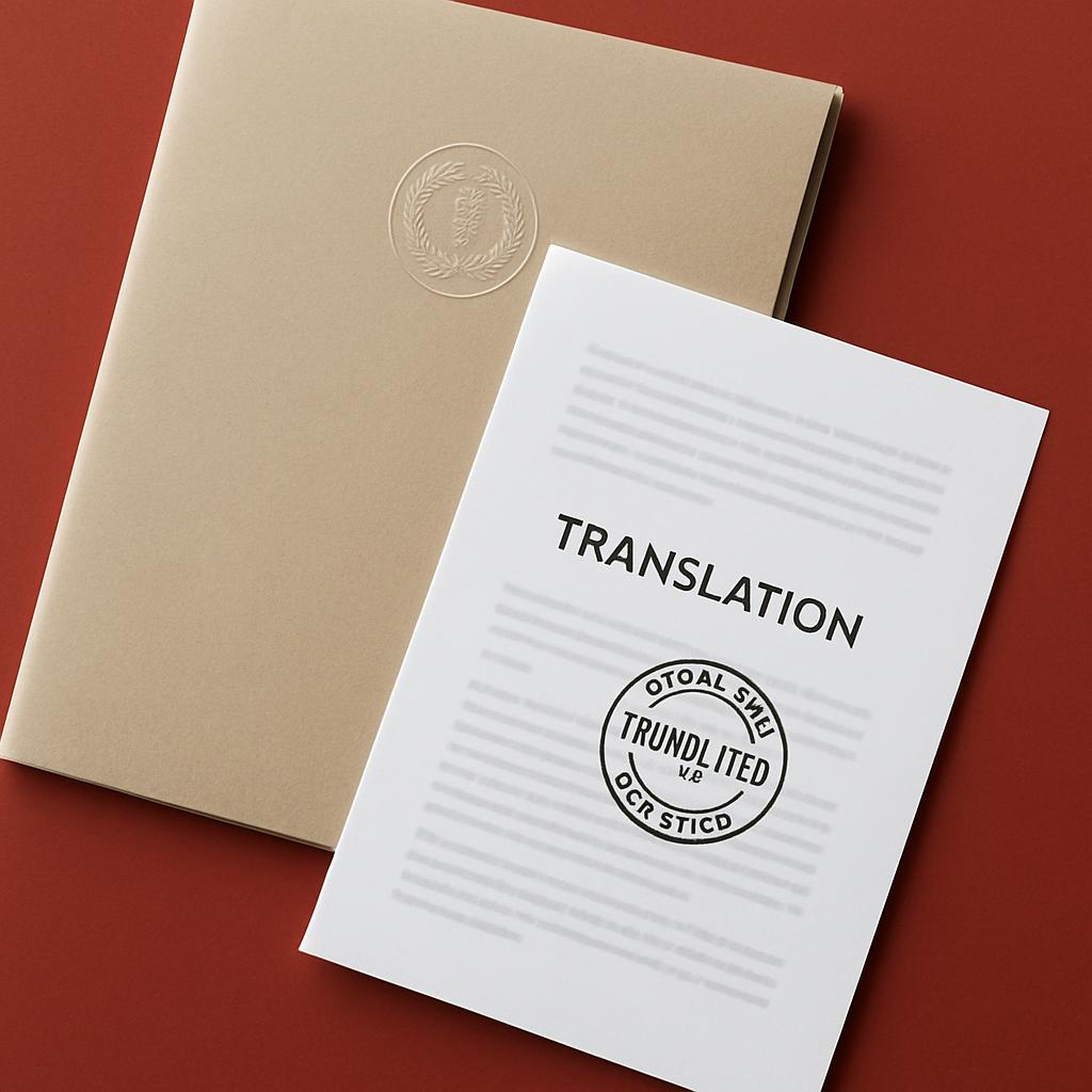 Slugları Madenize Tercüme Etmek